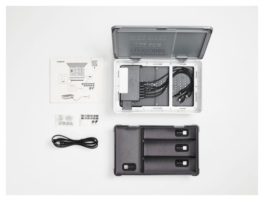 Shimano Steps EC-E8004-1 Batterieladegerät