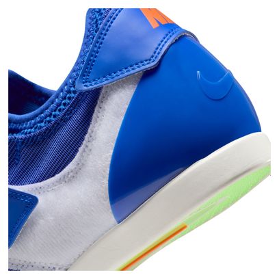 Zapatillas de Atletismo Nike Pole Vault Elite Azules Unisex