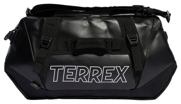 adidas Terrex Duffel Bag Small Black Unisex