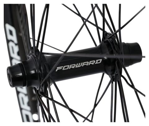 Roue Avant BMX Cruiser 24 (24-507) Forward Joyride V3 10mm