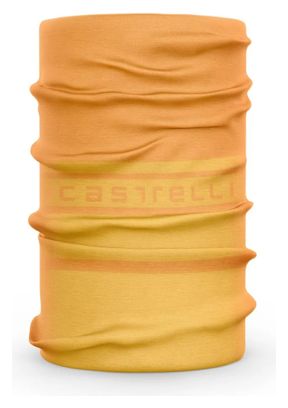 Unisex Castelli 3 Stagioni Oranje choker