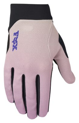 Fox Ranger Foundry Lavender Women's Long Gloves