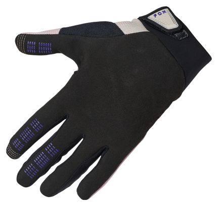 Fox Ranger Foundry Lavender Women's Long Gloves