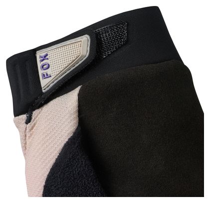 Fox Ranger Foundry Lavender Women's Long Gloves