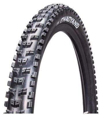 Pneu Chaoyang Rock Wolf Enduro Tubeless 29´´X 2.35 Rigid VTT  Argenté 29´´x 2.35