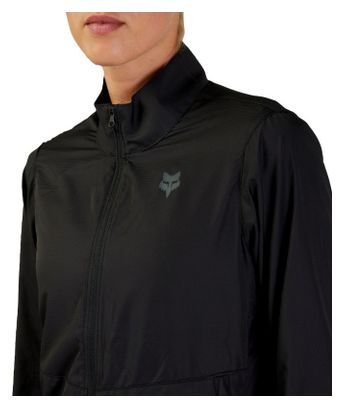 Fox Ranger Wind Winddichte Jas Zwart
