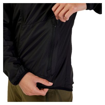 Fox Ranger Wind Jacke Damen Schwarz