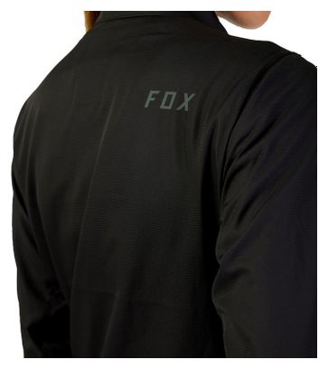 Fox Ranger Wind Jacke Damen Schwarz