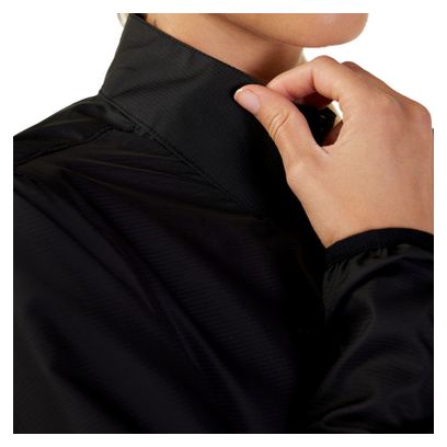 Fox Ranger Wind Winddichte Jas Zwart