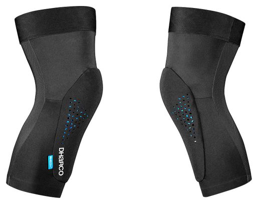 Dharco Trail Knee Pad Black