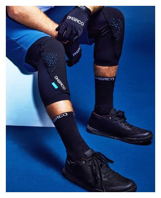 Dharco Trail Knee Pad Black