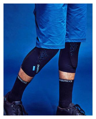 Dharco Trail Knee Pad Black