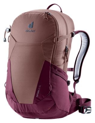 Deuter Futura 21 SL Hiking Backpack Purple Women