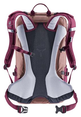 Deuter Futura 21 SL Hiking Backpack Purple Women