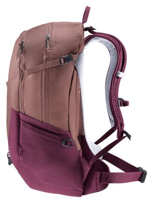 Deuter Futura 21 SL Hiking Backpack Purple Women