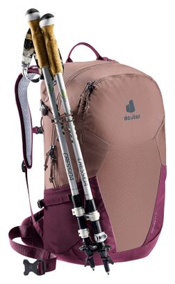 Deuter Futura 21 SL Hiking Backpack Purple Women