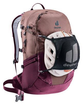 Deuter Futura 21 SL Hiking Backpack Purple Women