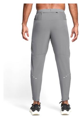 Pantalon Nike Stride Gris Homme