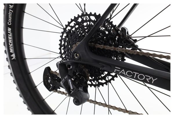 Produit reconditionné · Megamo Factory Carbone / Vélo VTT / Megamo | Bon état