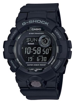 Casio G-Shock Classic GBD-800-ER Reloj Negro