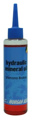 Morgan Blue Hydraulic Mineral Oil 125 ml