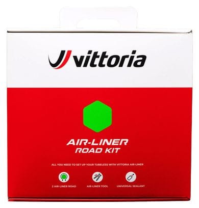 Vittoria Air-Liner Road Tubeless Kit 700 mm