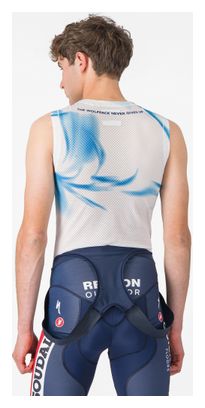 Camiseta interior sin mangas Castelli Pro Mesh Soudal Quick-Step 2025