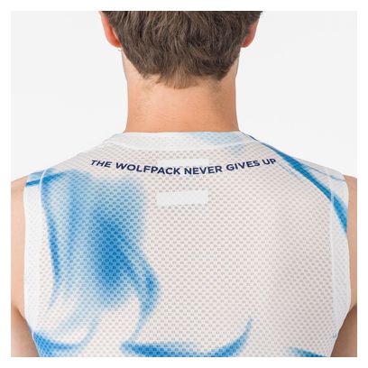 Camiseta interior sin mangas Castelli Pro Mesh Soudal Quick-Step 2025
