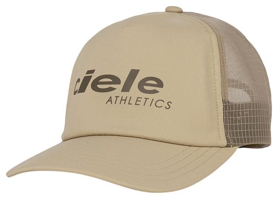 Ciele TRLCap SC Comp Honderd Safari Beige Cap
