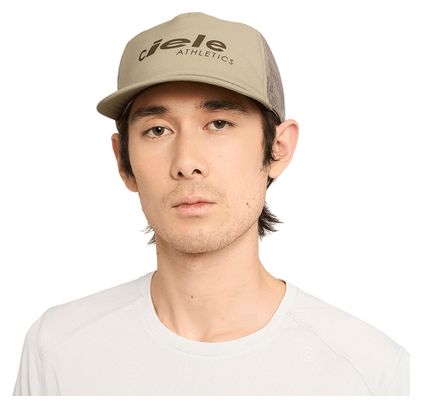 Ciele TRLCap SC Comp Honderd Safari Beige Cap