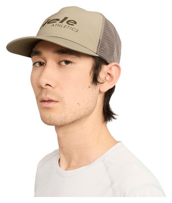 Ciele TRLCap SC Comp Honderd Safari Beige Cap
