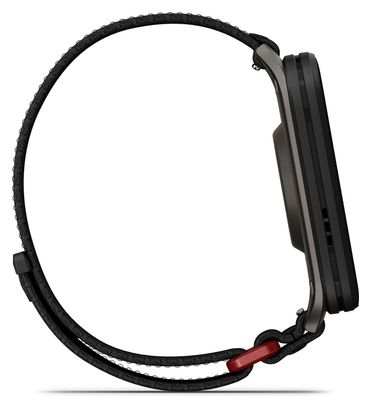 Montre GPS Garmin Venu X1 Noir