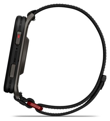 Montre GPS Garmin Venu X1 Noir