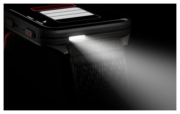 Montre GPS Garmin Venu X1 Noir