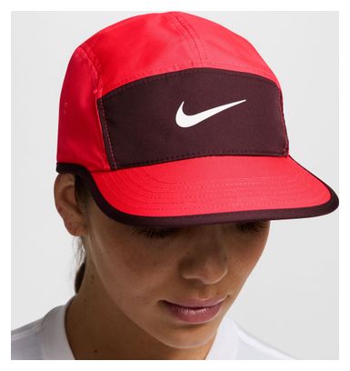 Nike Dri Fit Nike Cap Red Color Nike Dri-FIT Swoosh Perforated Cap