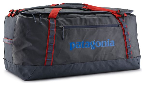 Bolsa de viaje Patagonia Black Hole Duffel 100L Azul