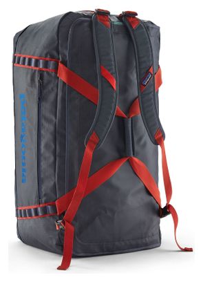 Bolsa de viaje Patagonia Black Hole Duffel 100L Azul
