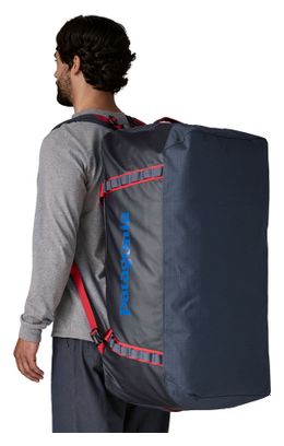 Bolsa de viaje Patagonia Black Hole Duffel 100L Azul