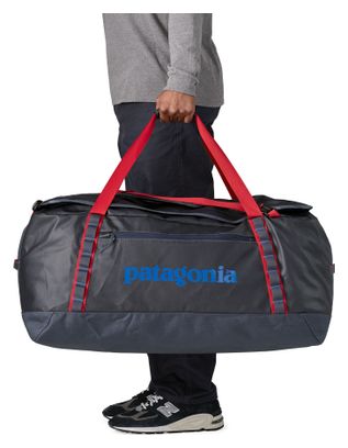 Bolsa de viaje Patagonia Black Hole Duffel 100L Azul