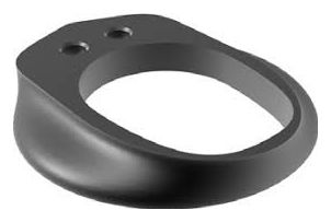 Adaptateur de direction cintre Deda vinci dcr colnago
