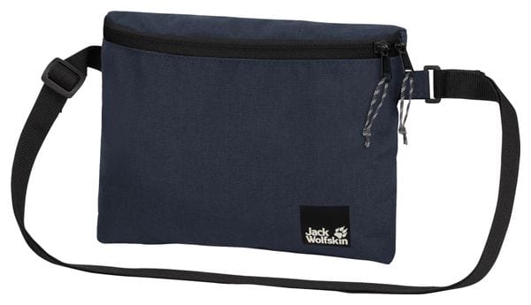 Jack Wolfskin 365 Umhängetasche Marineblau