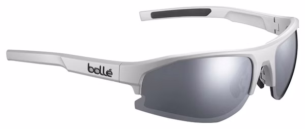 Bollé Bolt 2.0 Volt+ Zilver
