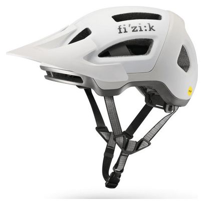 Casco Fizik Kassis Bianco