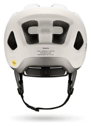 Casco Fizik Kassis Bianco