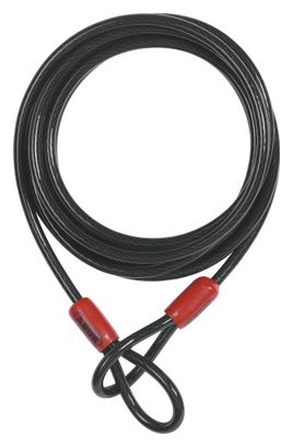  Antifurto ABUS COBRA 10mm x 500cm