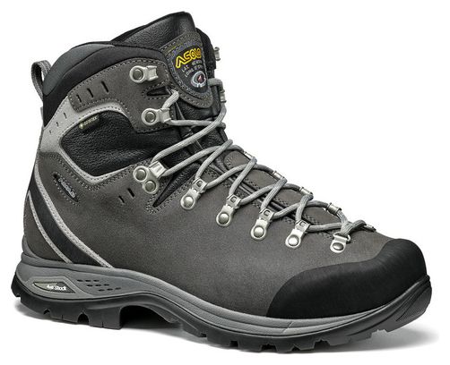 Asolo Greenwood Evo GV Men's Hiking Shoes Grey