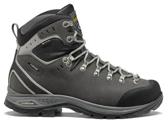 Asolo Greenwood Evo GV Men's Hiking Shoes Grey