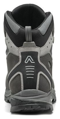 Asolo Greenwood Evo GV Grey Hiking Shoes for Men