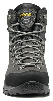 Asolo Greenwood Evo GV Men's Hiking Shoes Grey