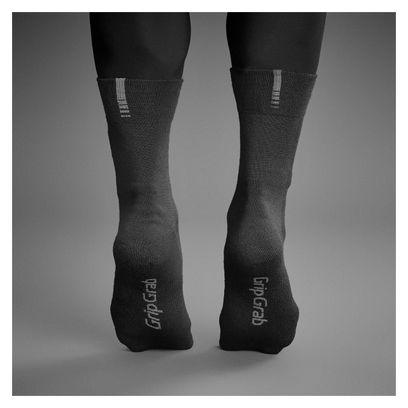 GripGrab Thermolite Winter SL Socks Black